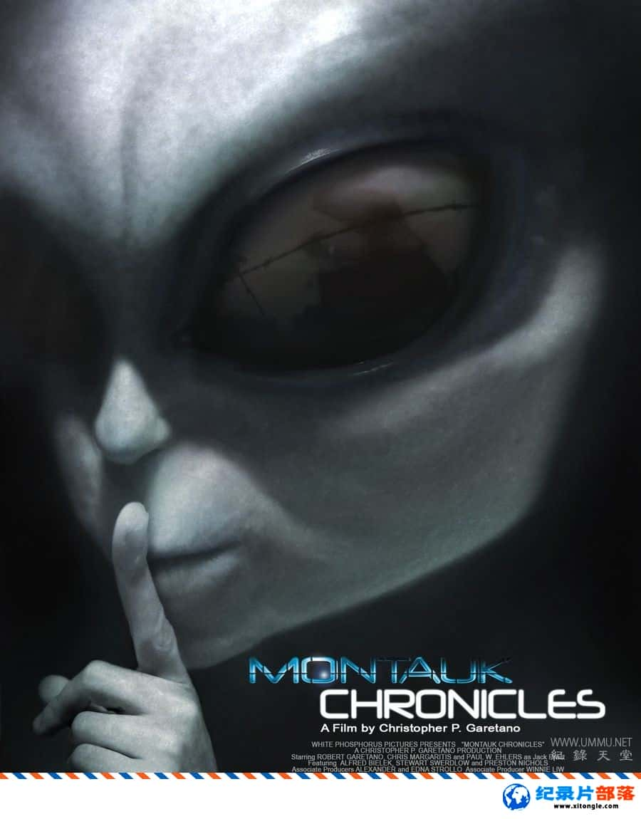 ʷ¼ƬԿ˹ Montauk Chronicles 2015Ӣ-Ѹ