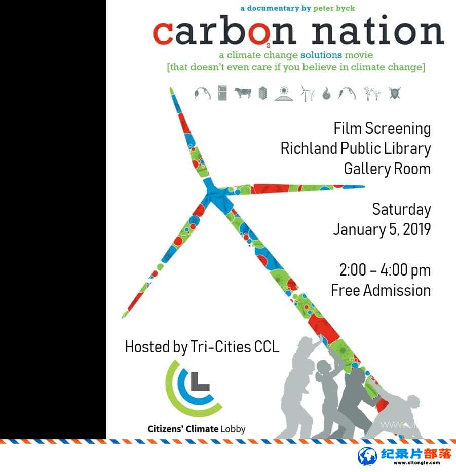 ̬¼Ƭ̼ Carbon Nation 2010Ӣ-Ѹ