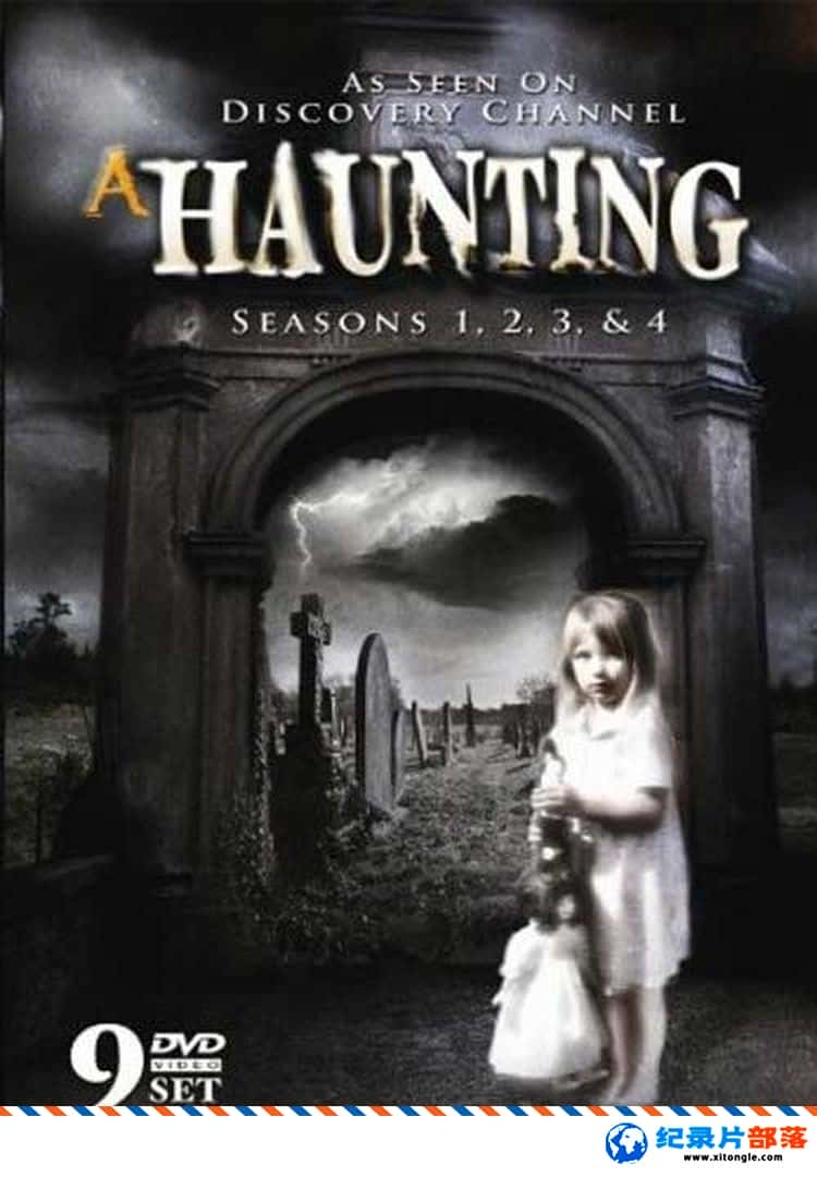 ʷ¼ƬӰɭɭ  A Haunting Ӣ-Ѹ