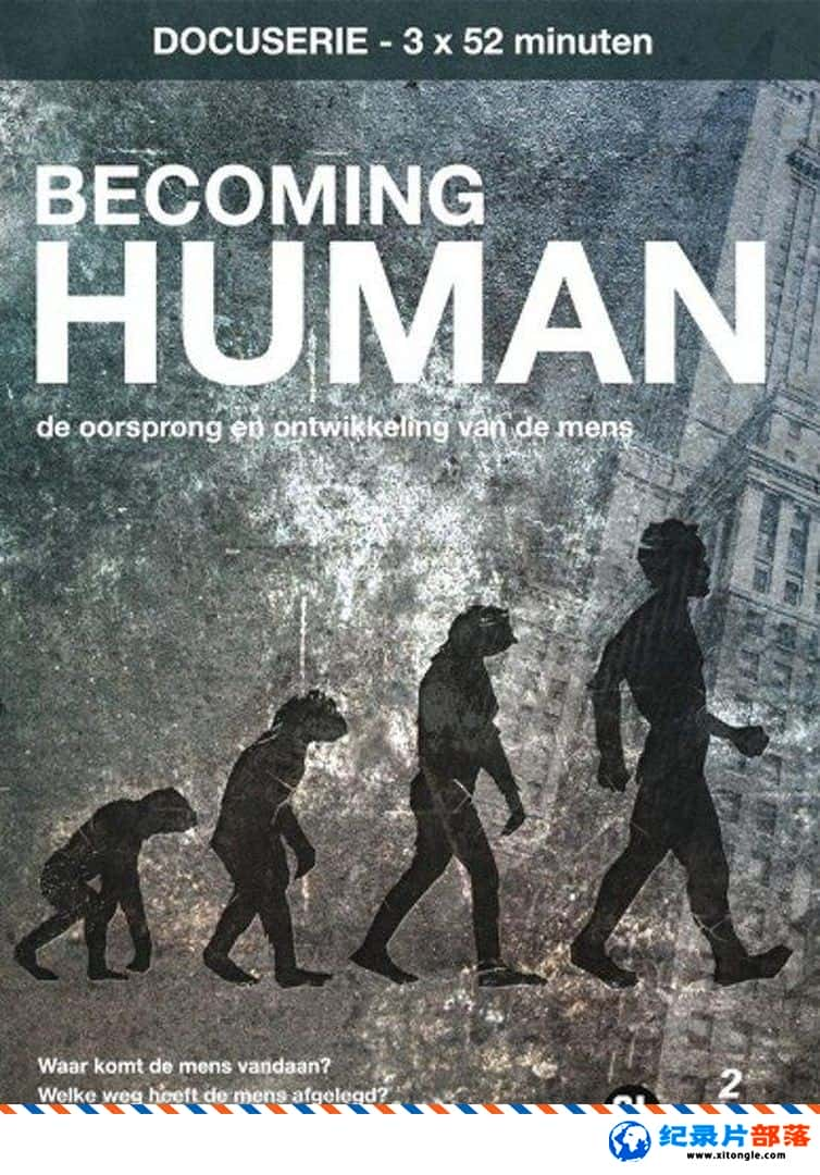 ʷ¼Ƭ Becoming Human ӢӢ˫-Ѹ