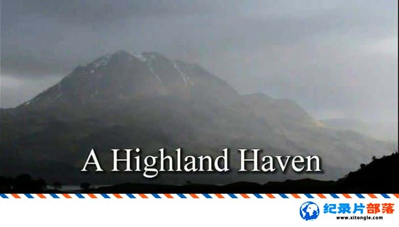 ̬¼ƬȻ磺ոߵϢ Natural World: A Highland HavenӢӢ˫-Ѹ