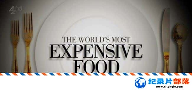 ѧ̽¼Ƭʳ The World Most Expensive Food 2015 Ӣ-Ѹ