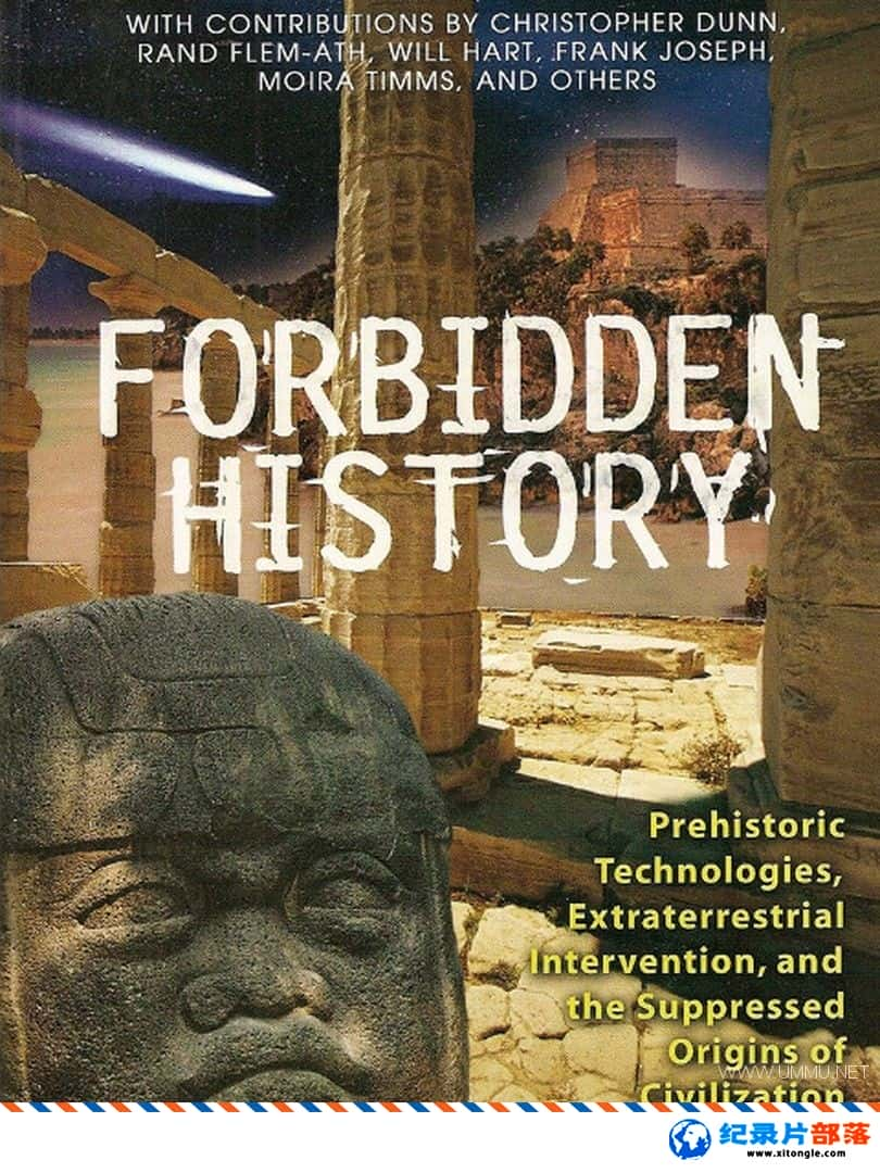 ʷ¼Ƭʷ Forbidden History 2014 Ӣ-Ѹ