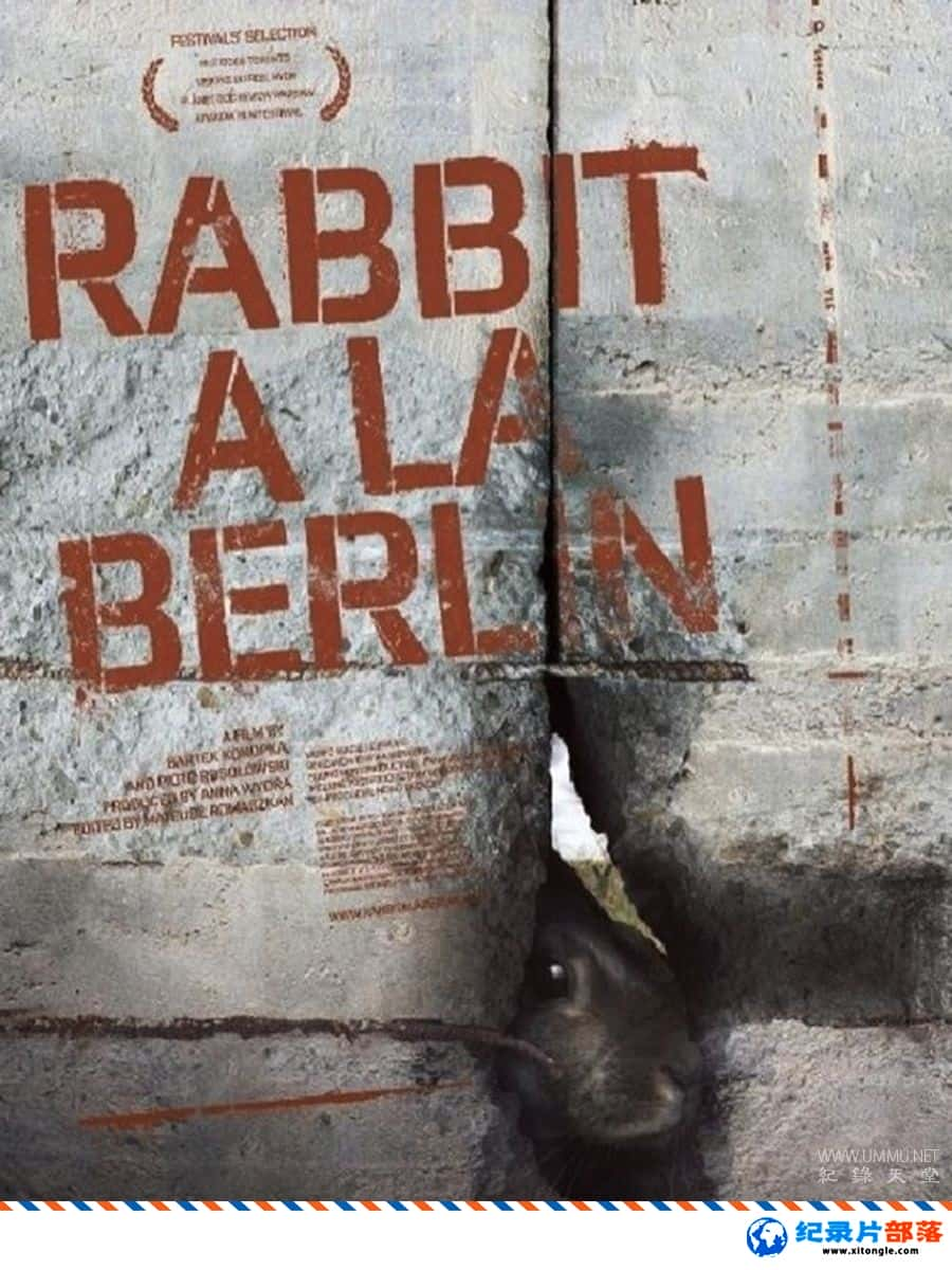 ʷ¼ƬǽҰ Rabbit  la Berlin 2009-Ѹ