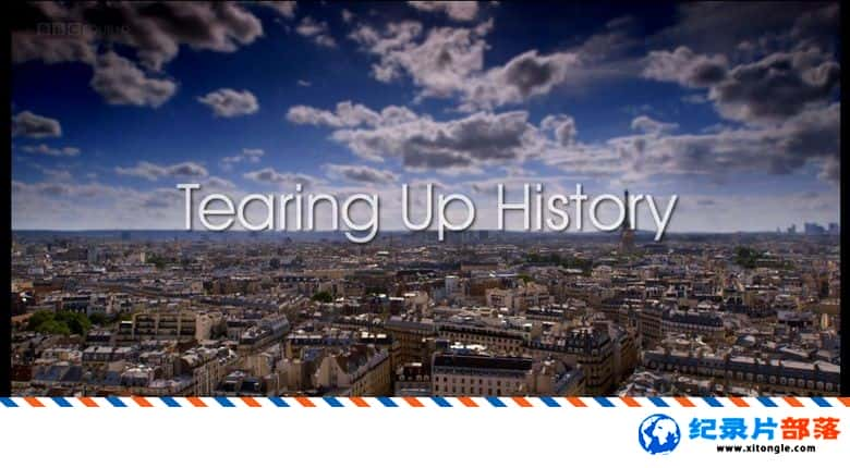 ¼¼Ƭ˺ѵʷ The French Revolution: Tearing Up History 2014ӢӢ-Ѹ