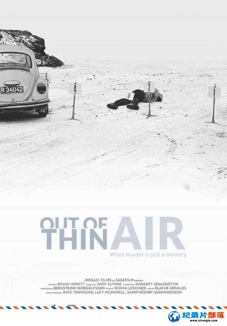 ʷ¼Ƭ Out of Thin AirӢ-Ѹ