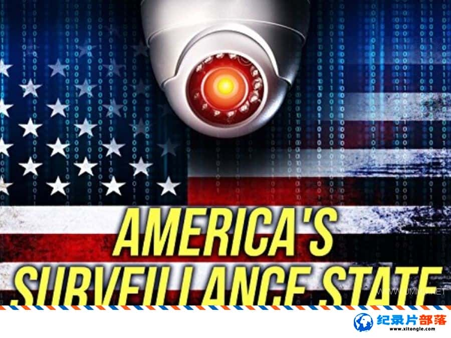 ʷ¼ƬϿع America Surveillance State 2014ӢӢ˫-Ѹ