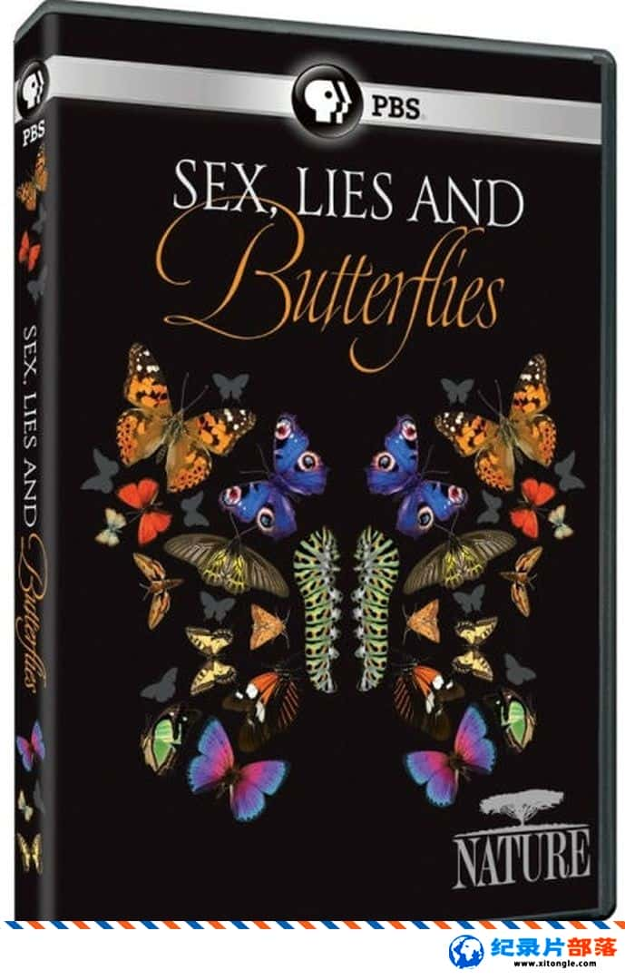 ѧ̽¼ƬԸ Ժͺ Sex Lies and ButterfliesӢ-Ѹ