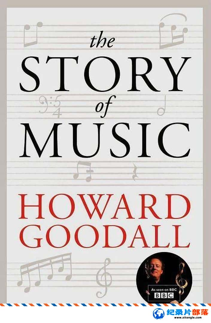 ¼¼ƬֵĹ Howard Goodall Story of Music Ӣ-Ѹ