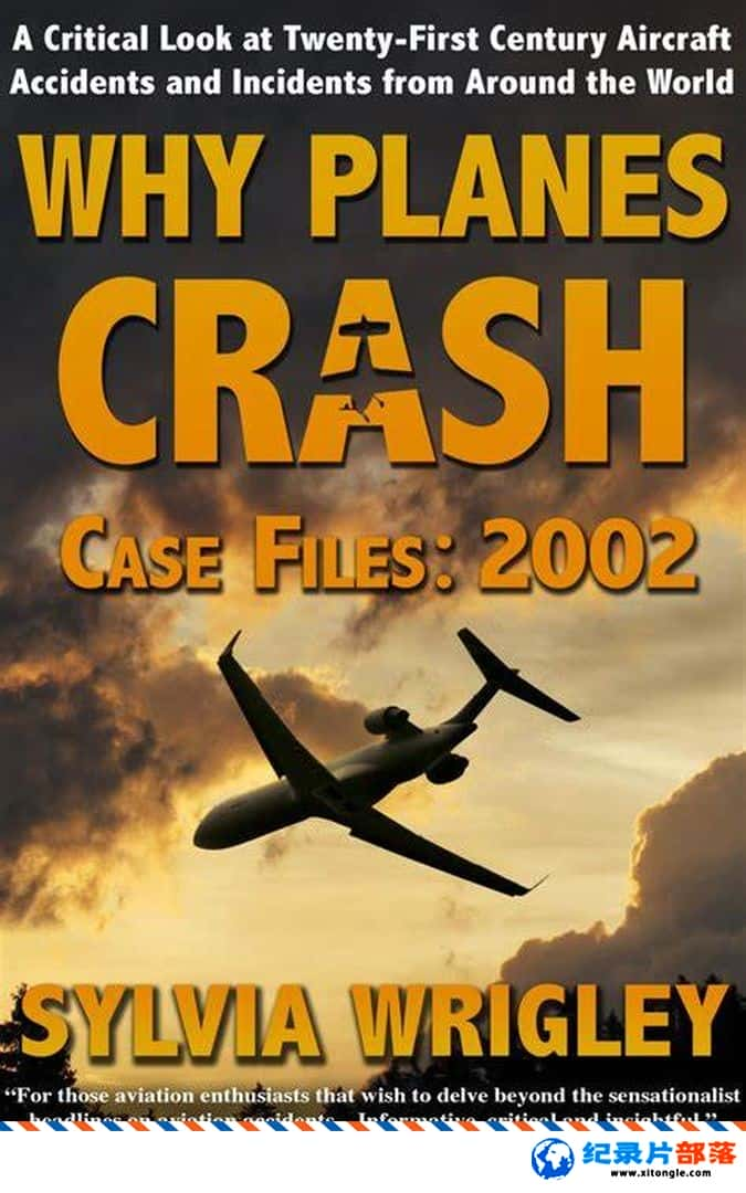 ʷ¼Ƭѵ鵵 Why Planes Crash Ӣ-Ѹ