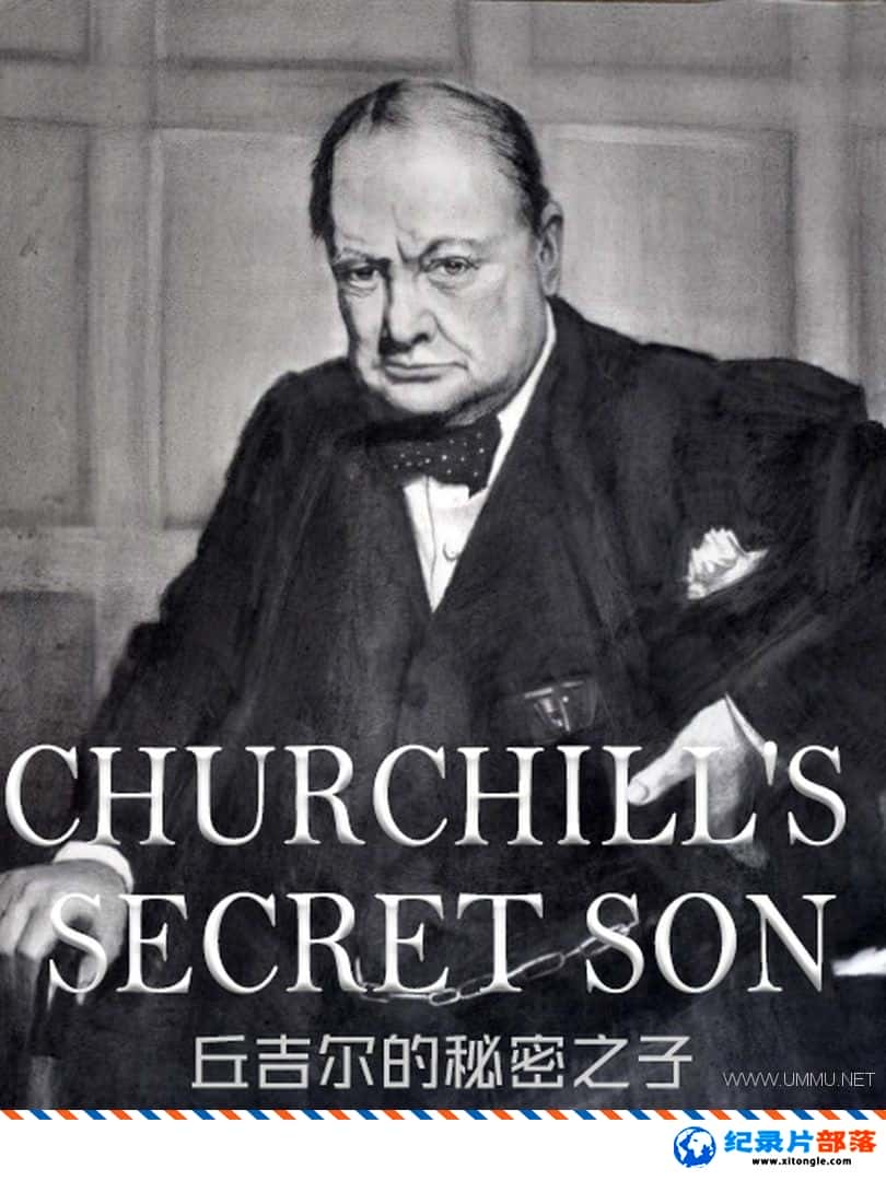 ʷ¼Ƭ𼪶֮ ChurChill Secret SonӢ-Ѹ