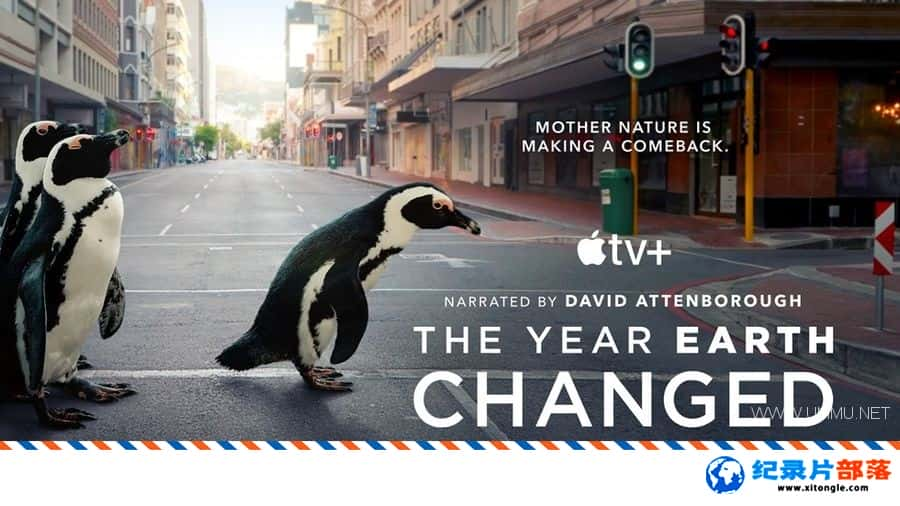 ̬¼Ƭı֮ The Year Earth Changed 2021Ӣ-¼ƬԴ1080P/720P/360PѸ