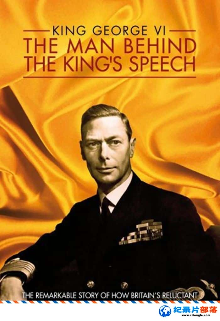 ʷ¼ƬݽĹ King George VI: The Man Behind the King Speech 2011Ӣ-Ѹ