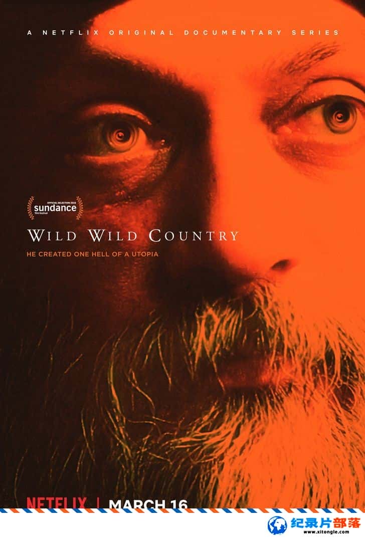 ʷ¼Ƭ Wild Wild Country 2018 Ӣ-Ѹ