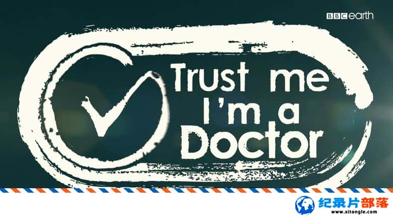 ѧ̽¼Ƭҽѧ˼ Trust Me,I m A Doctor 20205-9 Ӣ-Ѹ