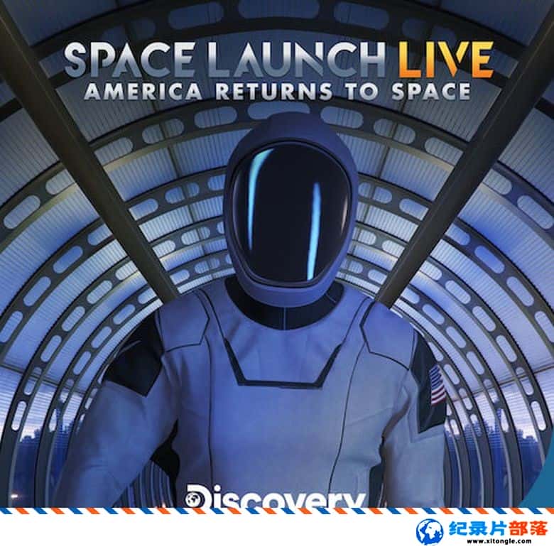 ѧ̽¼Ƭط̫ Space Launch America Returns to Space 2020Ӣ-¼ƬԴ1080P/720P/360PѸ