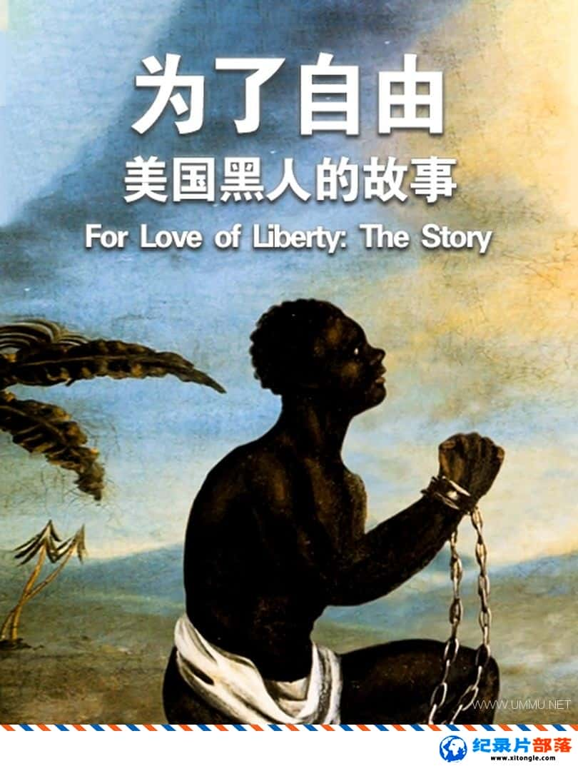 ʷ¼ƬΪɣ˵Ĺ For Love of Liberty:The Story of America Black Patriots 2010 Ӣ-Ѹ