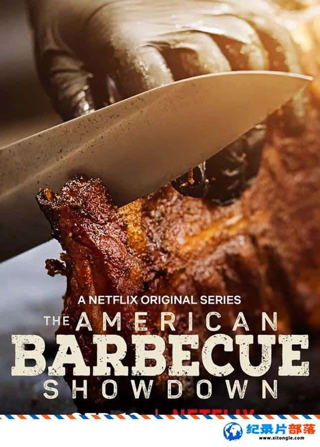 ʷ¼ƬտԾ American Barbecue Showdown 2020 Ӣ-Ѹ