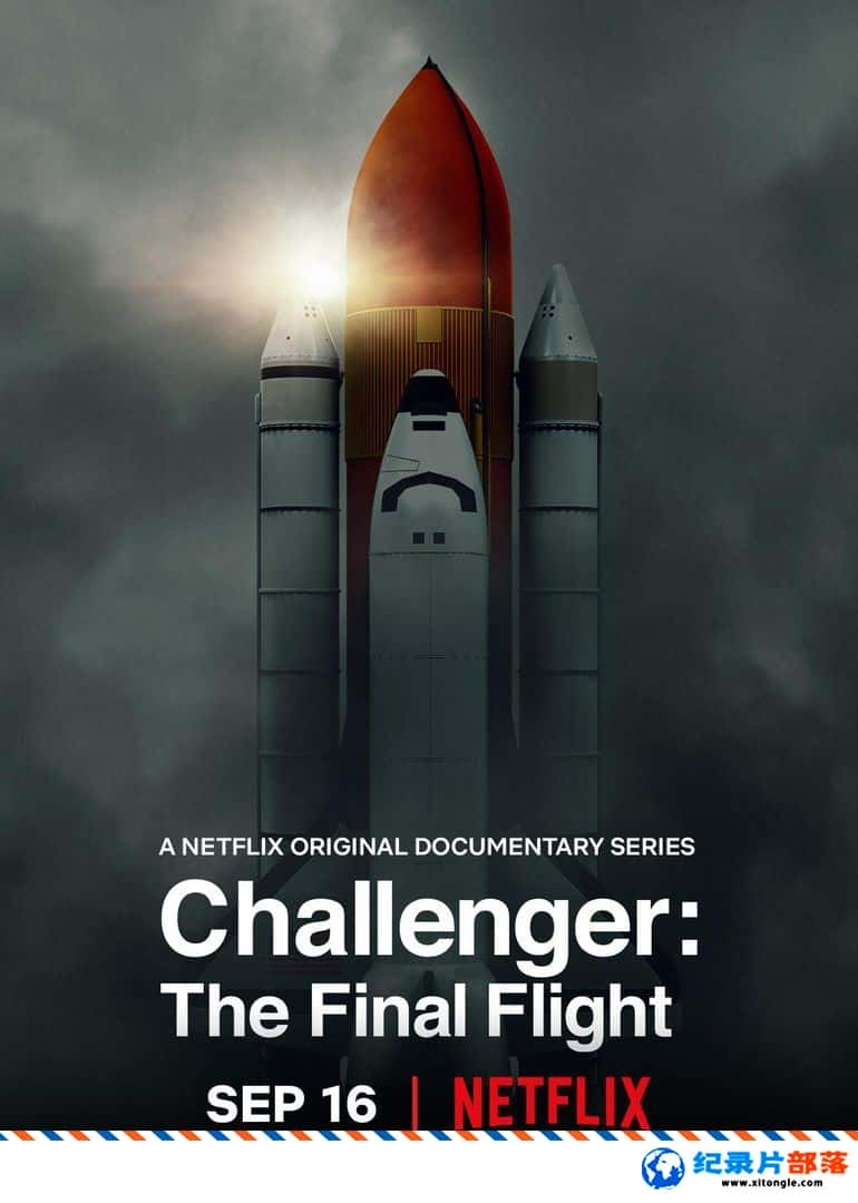 ʷ¼Ƭսߺţķ Challenger: The Final Flight 2020 Ӣ-Ѹ