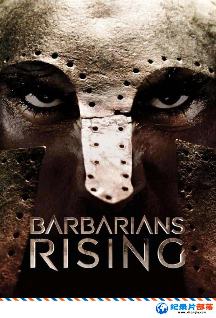 ʷ¼ƬҰ  Barbarians Rising 2016һ  ӢӢ˫-Ѹ