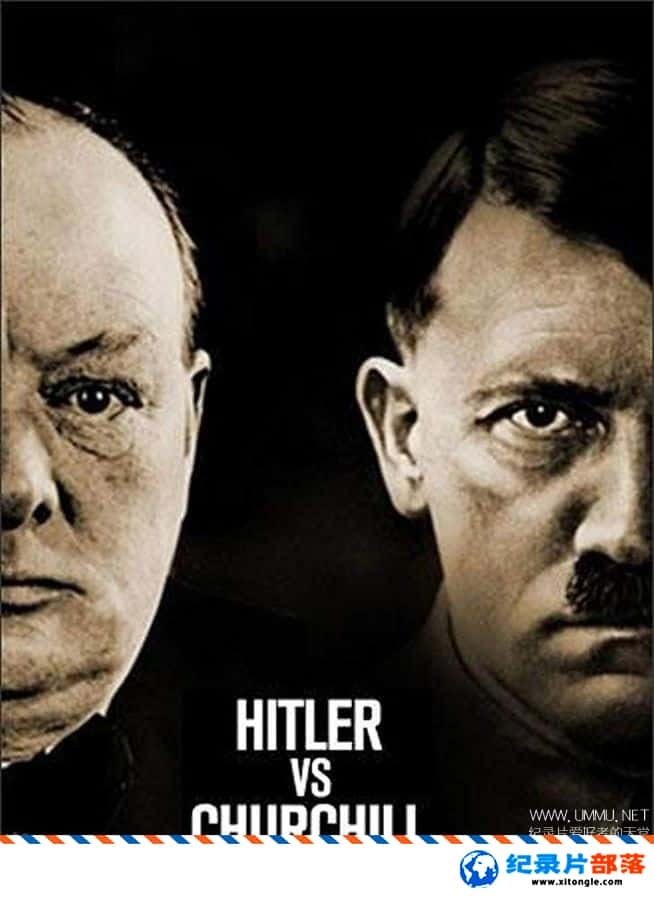 ʷ¼Ƭϣ𼪶:ӥʨ Hitler vs Churchill: The Eagle and the Lion 2017Ӣ-Ѹ