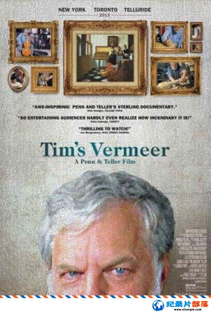 ¼¼Ƭķά׶ Tim Vermeer 2013Ӣ-Ѹ