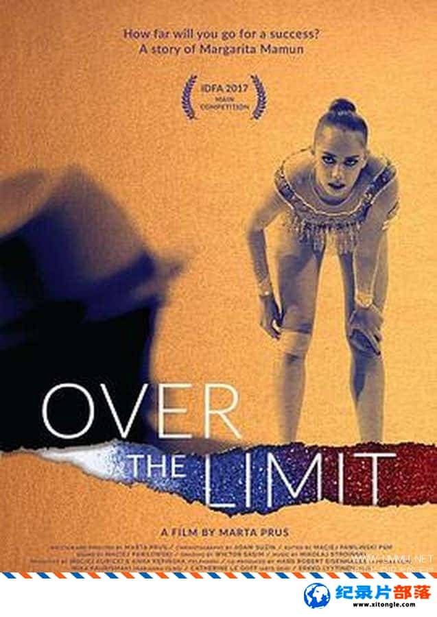 ʷ¼ƬԽ Over the Limit-Ѹ