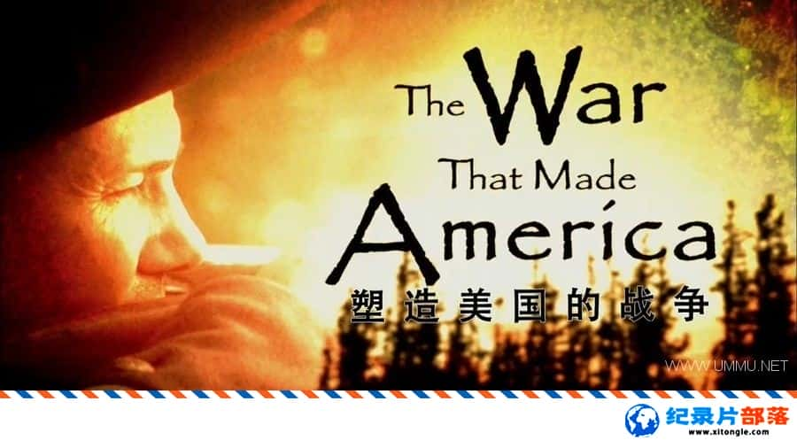 еս¼Ƭս The War That Made America 2006 Ӣ-Ѹ