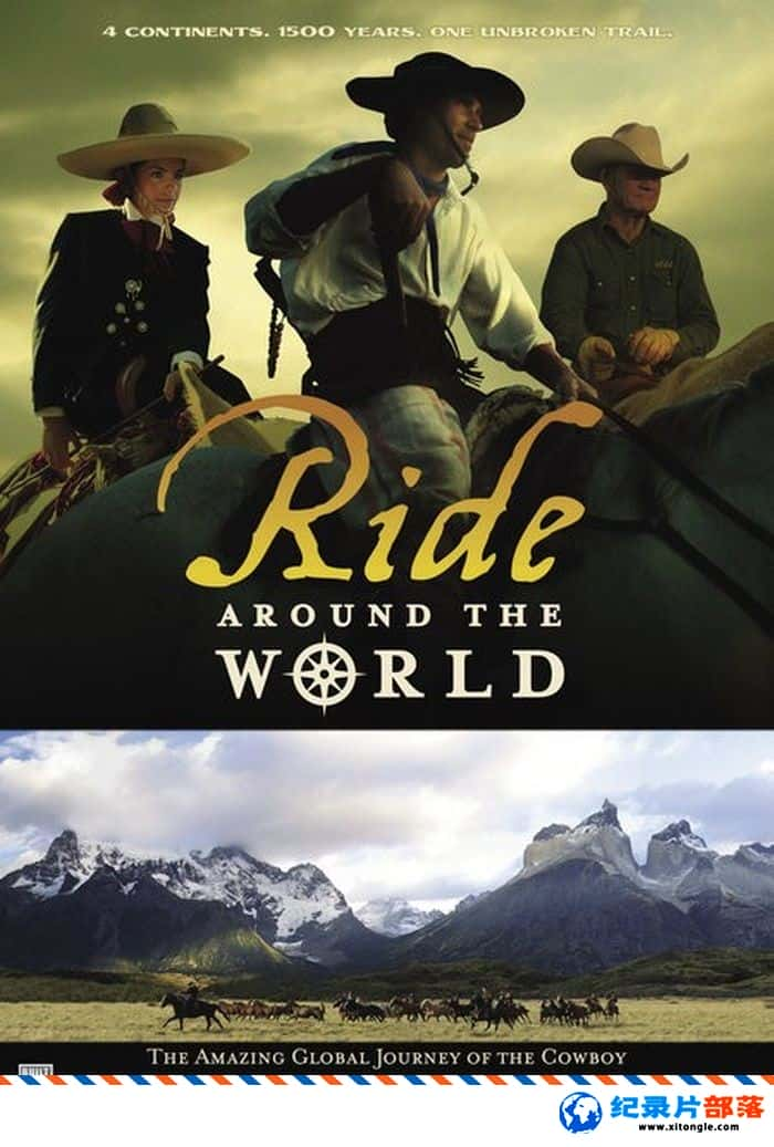 ʷ¼ƬĻ Ride Around the World 2006Ӣ-Ѹ