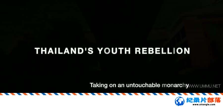 ʷ¼Ƭ̩ Thailand Youth Rebellion 2021ӢӢ-Ѹ