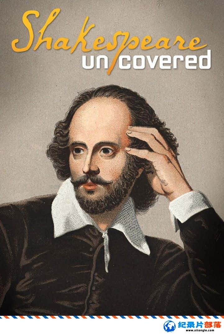 ʷ¼Ƭɯʿ Shakespeare Uncovered Ӣ-Ѹ