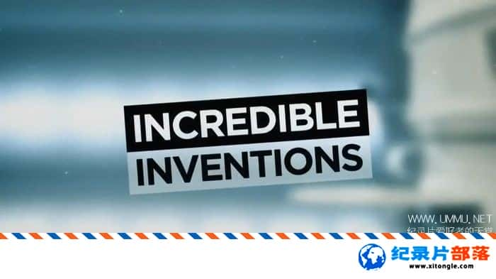 ѧ̽¼ƬǷ Incredible Inventions1 Ӣ-Ѹ