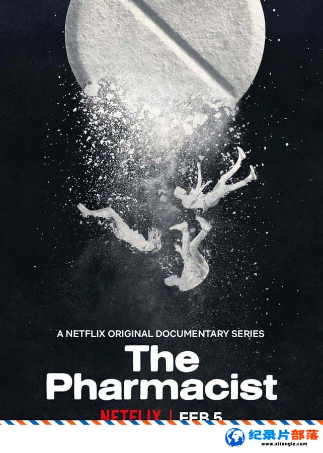 ʷ¼Ƭҩʦ The Pharmacist 2020 Ӣ-¼ƬԴ1080P/720P/360PѸ