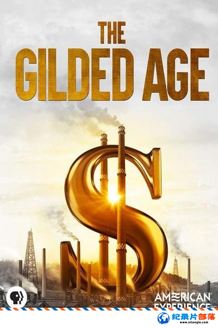 ѧ̽¼ƬϵУƽʱ The Gilded Age 2018ӢӢ˫-Ѹ