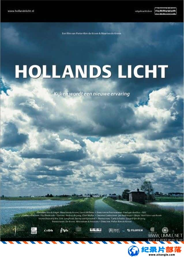 ̬¼Ƭ֮ Hollands lichtӢ /AVI/841M -Ѹ