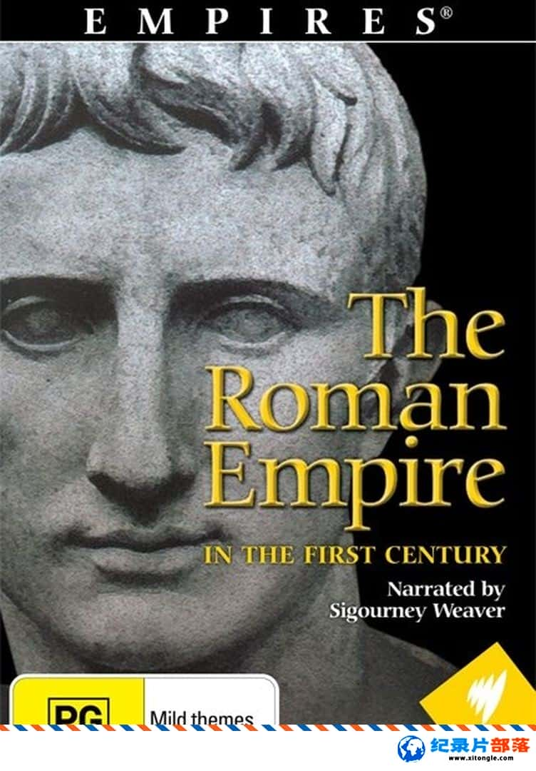 ʷ¼Ƭһ͵۹ Empires: The Roman Empire in the First Century 2005 Ӣ-Ѹ