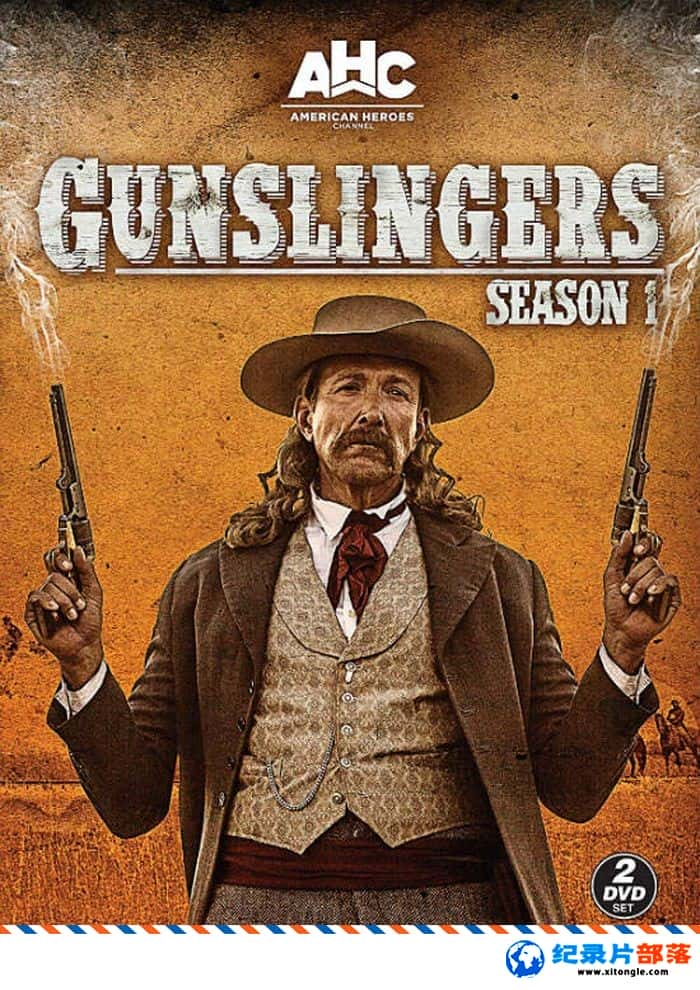 ʷ¼Ƭǹд Gunslingers 2014 Ӣ-Ѹ