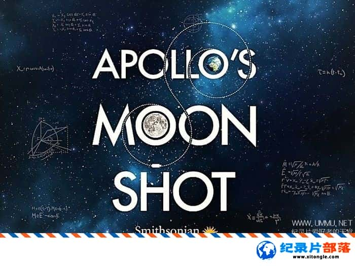 ѧ̽¼Ƭ޵¼ʵ Apollos Moon Shot 2019 1 Ӣ-Ѹ