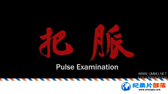 ʷ¼Ƭ Pulse Examination-Ѹ