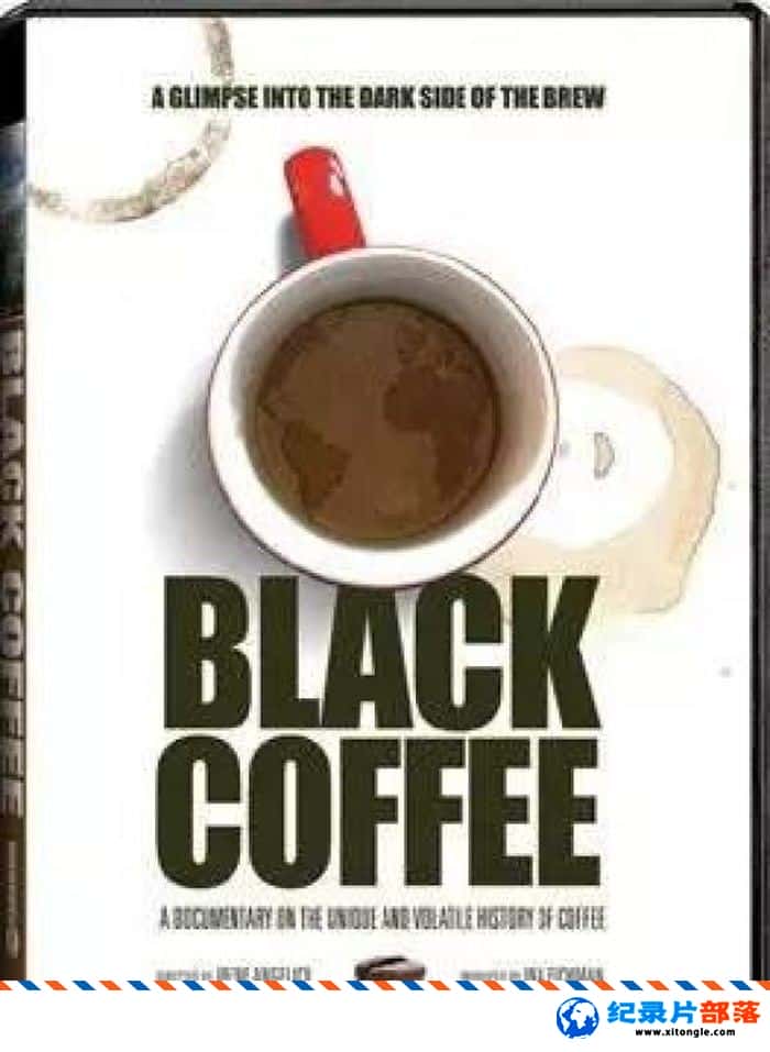 ѧ̽¼Ƭڿ Black Coffee 2005Ӣ-Ѹ