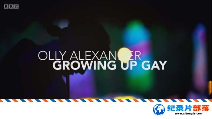 ʷ¼Ƭͬ־ɳ Olly Alexander: Growing Up Gay 2017ӢӢ˫-Ѹ