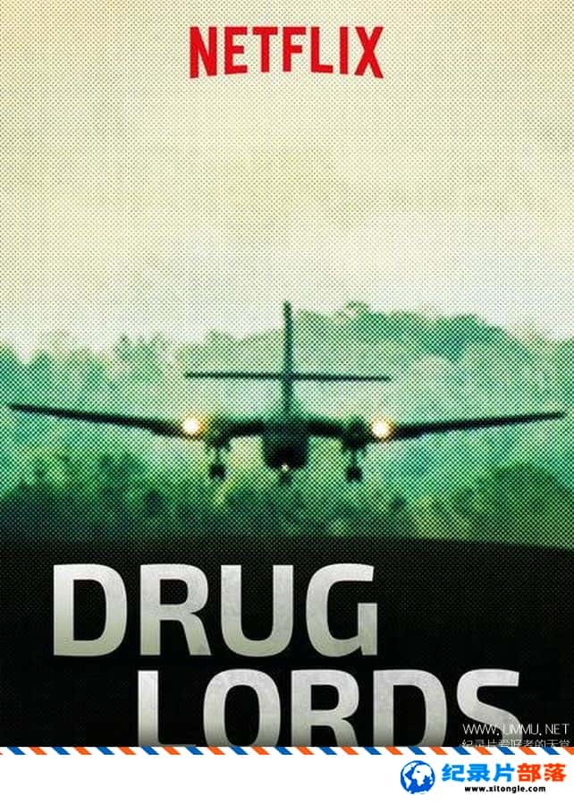 ʷ¼ƬƷ Drug Lords 2018һ Ӣ-Ѹ