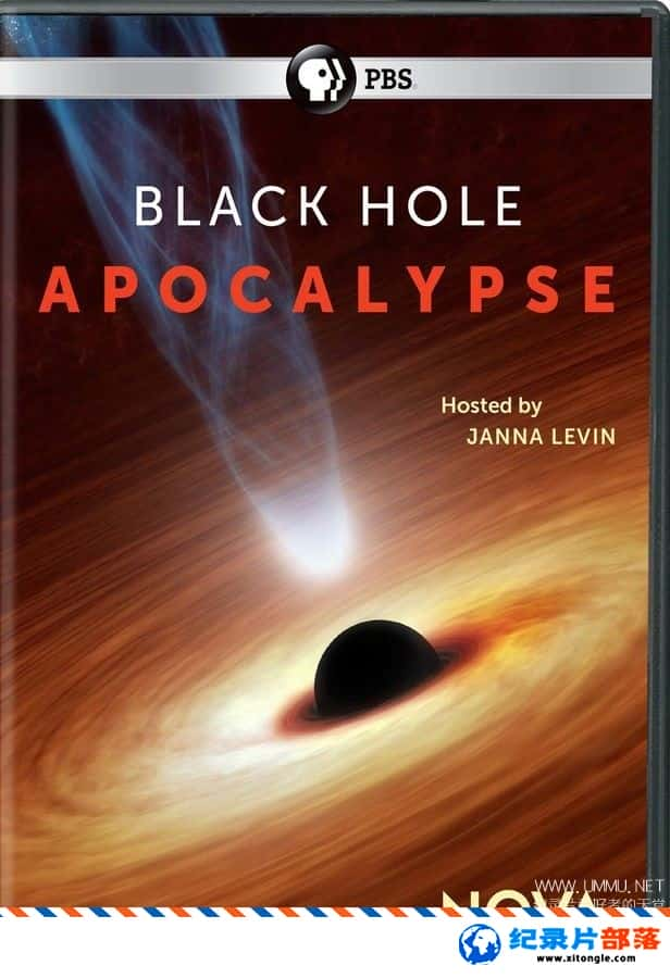 ѧ̽¼Ƭڶʾ¼ Black Hole Apocalypse 2018Ӣ-Ѹ