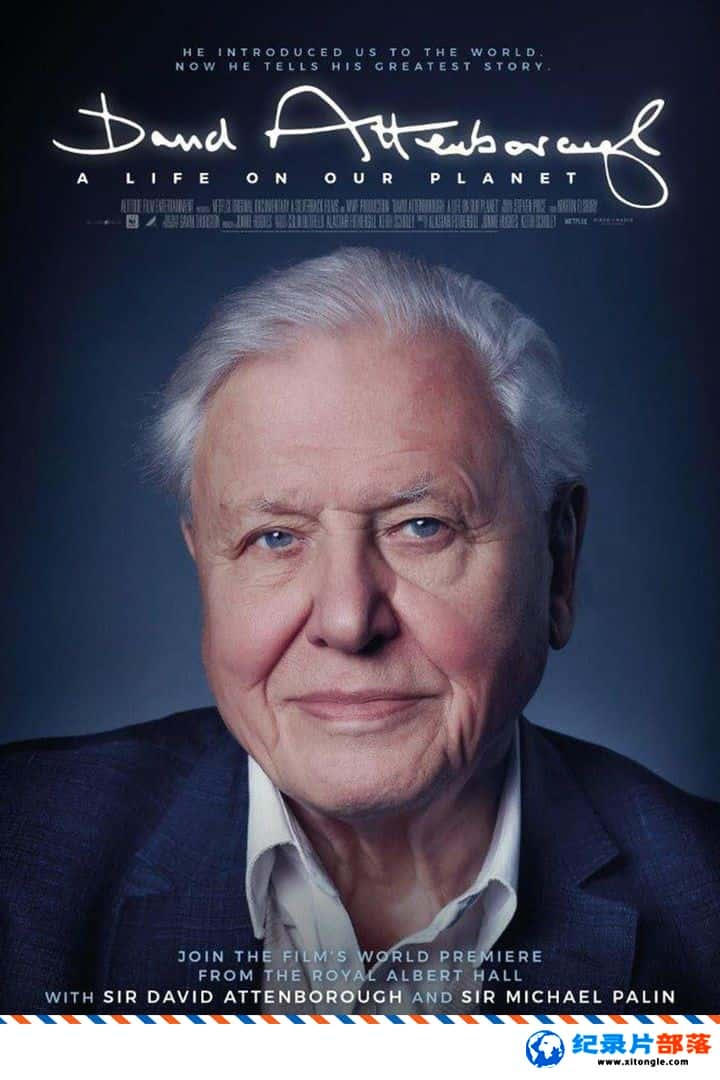 ʷ¼ƬǱϵһó David Attenborough: A Life on Our Planet 2020Ӣ-Ѹ