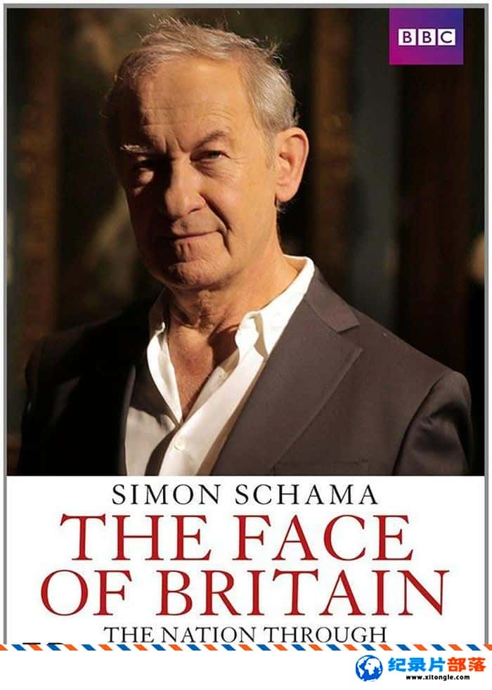 ʷ¼ƬӢФ Face of Britain by Simon Schama 2015 ӢӢ-Ѹ