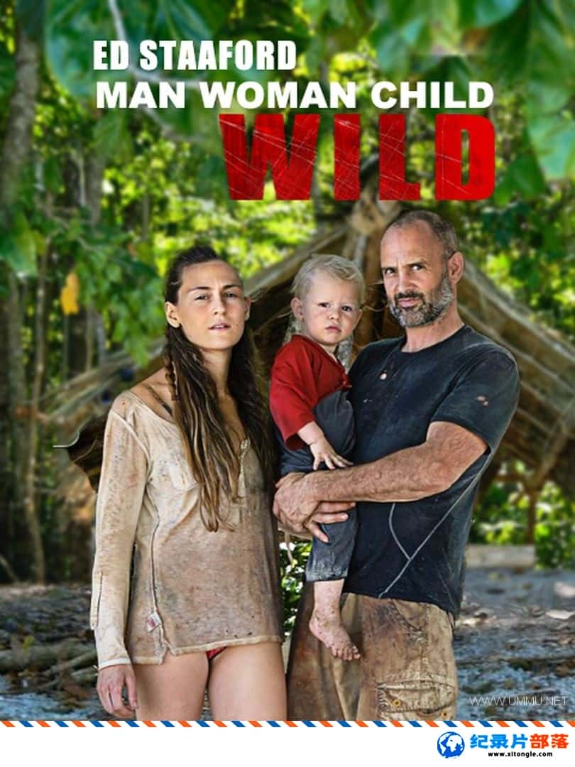 ¼¼ƬҰһ ED Stafford: Man Woman Child Wild 2019ӢӢ˫-Ѹ