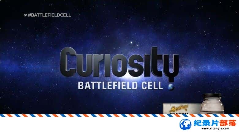 ѧ̽¼Ƭս/ϸս Battlefield Cell-Ѹ