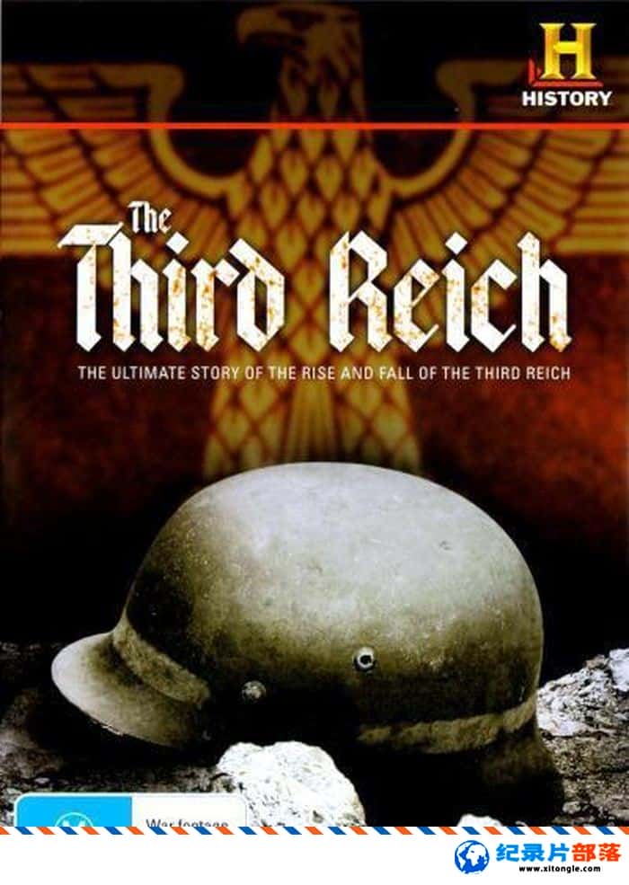 ʷ¼Ƭ۹  Third Reich: The Rise &amp;#038; Fall 2010 Ӣ-Ѹ