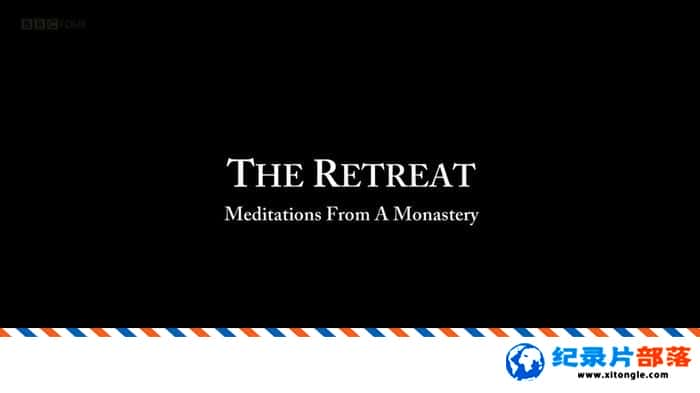 ʷ¼Ƭ޵Ժڤ Retreat Meditations from a Monastery 2017 Ӣ-Ѹ