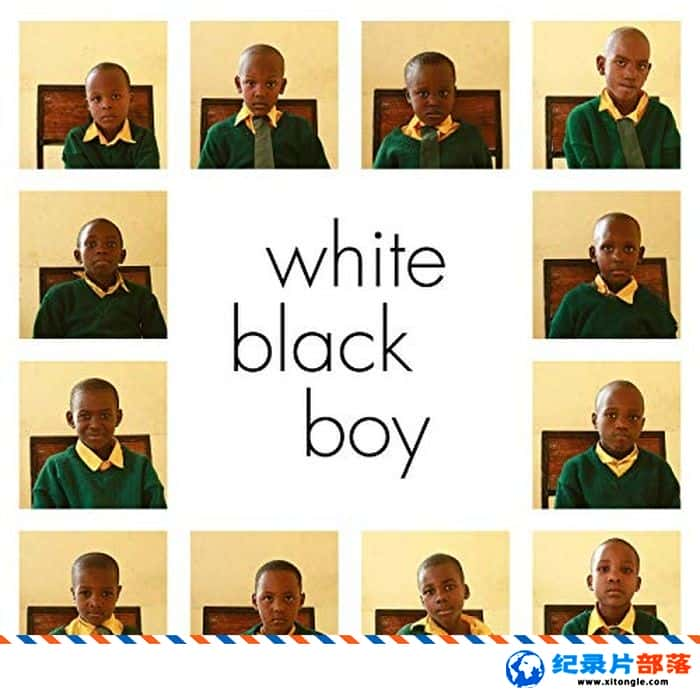 ʷ¼ƬɫС White Black BoyӢӢ˫-Ѹ